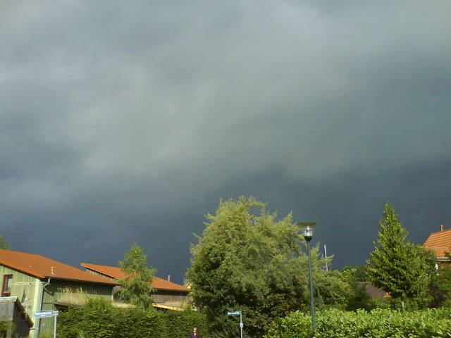 Kann kommen II