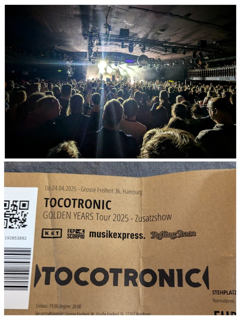 Tocotronic