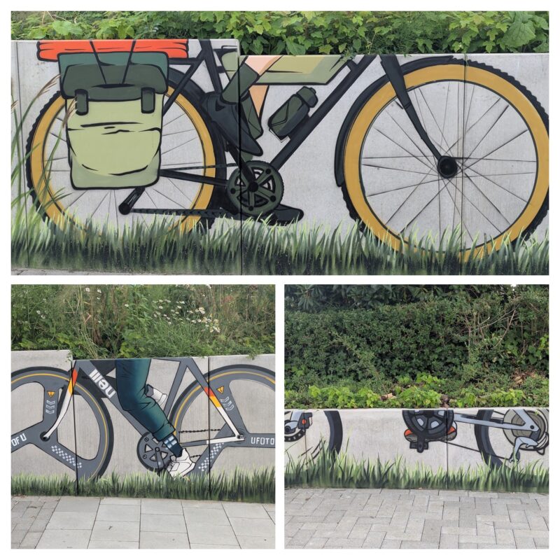 Alle Fahrräder in Stade