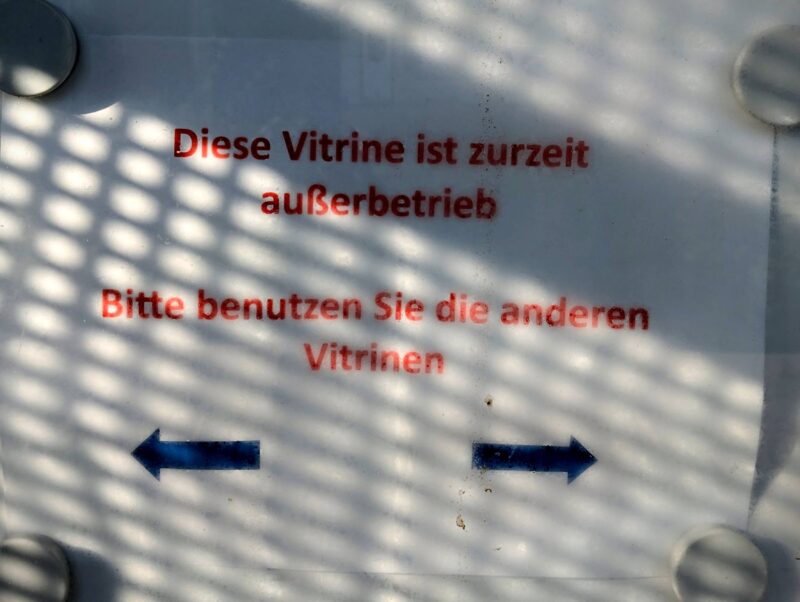 mood & [sic!]