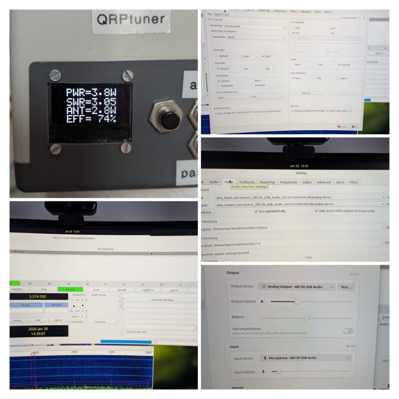 FT8